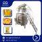 10-50bags/Min Banana Chips Big Packing Filling Machine/Weighing and Packing Machine
