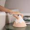 2020 New Popular Snow Mountain Table Lamp Small LED Small Night Lamp for Children Bedroom