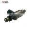 195500-5710 Fuel Injector For Mazda 195500-5710