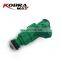 KobraMax Car Fuel Injector 0280156318 для Toyota 4Runner Pickup. Автомобильные аксессуары высокого качества