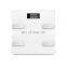 High Quality 180Kg Electronic Digital Body Fat Analyzer Bathroom Balance Bodyweight Scale 2020 Weight Scale China