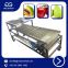 Stainless Steel Commercial  Fruit Sorting Machine Price Equipment For Grading Of Fruits And Vegetables 