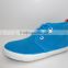 fashion casual cheapest china wholesale canvas shoes
