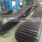 Rubber track for asphalt pavers and harvester assembly construction machinery spare parts