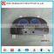 Dongfeng diesel truck part instrument 3801020-C0138