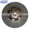 GKP9012A07 31250-E0240 AISIN No.DTX-151 11.8'',14T clutch disc for toyota