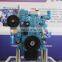 Brand new 210HP water cooling SC7H210 diesel engine for machines