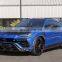 for Lamborghini Urus Topcar carbon fiber body kits with hood