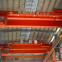 YLD metallurgical casting crane, 20T ladle melting truck, steel casting plant crane, liquid steel lifting crane and singl