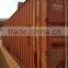 Cheap Shipping Containers for Sale, (20ft and 40ft), metal and steel shipping container, iso standard