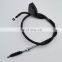 Qinghe Factory Waterproof Motor Body System BM150 Motorcycle Accelerator Cable For Kawasaki