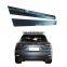 LED Streamer Dynamic Welcome Pedal For Porsche Cayenne