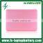 Pink Cover Hard Protective Case for Macbook 11 12 13 15 inch for Apple Laptop with Pro Retina