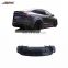 High Quality body kits for Tesla Model X body kit Revozport Style Carbon Fiber body kit for Tesla Model X Revozport