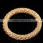 HANDMADE JEWELRY Artisan Costume Jewelry Set Semi-precious Stone Agate Beaded Bracelet [High Quality - Assorted Design pulsera