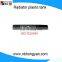 after market auto radiator plastic tank for TRUCK/auto parts PA66 GF30%