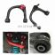 upper control arms for hilux 4WD, 2WD extended 2
