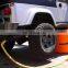 Colorful PVC 4x4 Offroad Air Jack of 4Tones Lifting Tools