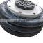 YAQIYA 3 Ton Triple Pneumatic Car Air Bag Jack Lift