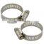 High Pressure Hose Clamps Wheel Clamp Car TIA Steel Stainless Kind Material Origin Size Warranty Galvanized Place Model Hardware