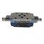 Rexroth Z2FS6-2-L4X-2Q Z2FS 22-8-3X/S Z2FS 22-8-3X/S2 Hydraulic superimposed two-way one-way throttle valve