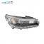 Head light,head lamp for honda accord 2013-2014