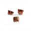 RF Balun Transformer With 18db Directional Coupler And Flux Coupled Transformer