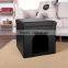 Storage Furniture Collapsible Dog Bed