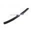 Carbon Fiber Rear Wing Roof Spoiler for Alfa Romeo Giulia Sedan 4-Door 2017-2018