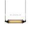 Vintage Pendant Light with Iron Lamp Cage Hanging Light