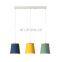 Modern design lights creative personality art chandelier Nordic retro pendant lamp lightings