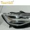 For Audi A6 C7 FULL LED 2016-2018 tuning facelift Modified led headlight to upgrade old verison plug and play