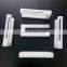 Precision PEEK POM ABS Spare Part CNC Machining Custom Plastic Parts