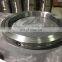 Slewing bearing Thin bearing  SX0118/500 Thin  Cross Cylindrical Roller Bearing