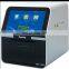 Portable Touch Screen Blood Veterinary Chemical Analyzer With Factory  Price