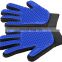 Chinese Top Quality Safety Protective Cheap Wash Cleaning Brush Gloves For Pet