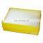 Plastic framed car cabin air filter 1379952 1420197 P786611 AF25829