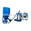 Cow/ chicken/horse/cattle feed mill equipment/ Poultry Feed grinder and Mixer/ Feed crushing Machine 2020 Sale