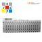 Best seller AV to RF 16 channel fixed modulador de digital tv analog catv rf modulator