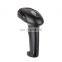 1D Laser Barcode Scanner Wired POS Code Scanner RS232 COM Port