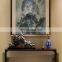 Blue Cheap Chinese Antiques Porcelain Glazed Ceramic Vases