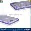 wholesale shockproof clear back cover for iphone 6