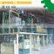 30 ton per day small automatic corn grits maize flour mill automatic maize milling plant