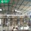 High yield rate combined sunflower oil extractor with filter