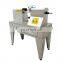 Cosmetic Cream Soft Plastic Aluminium Tube End Tail Welding Sealing Sealer Machine