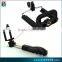 made in china kjstar z07-5 wireless mobile phone monopod, handheld monopod for mobile phone