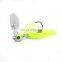16G Chatter Bait Fishing Lure Buzzbait Spinner Bait fishing equipment for bass pike walleye fishing