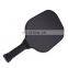 Wholesale Custom Graphite Face with Polymer Pickleball Paddle