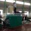 steel square pipe making machine