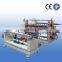 1300mm Width Automatic Roll Slitter Rewinder Machine